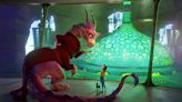 Annecy: Apple and Skydance Bring New ‘Luck’ Footage to French Animation Festival