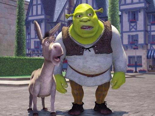 ‘Shrek 5’ Sets Summer 2026 Release at DreamWorks