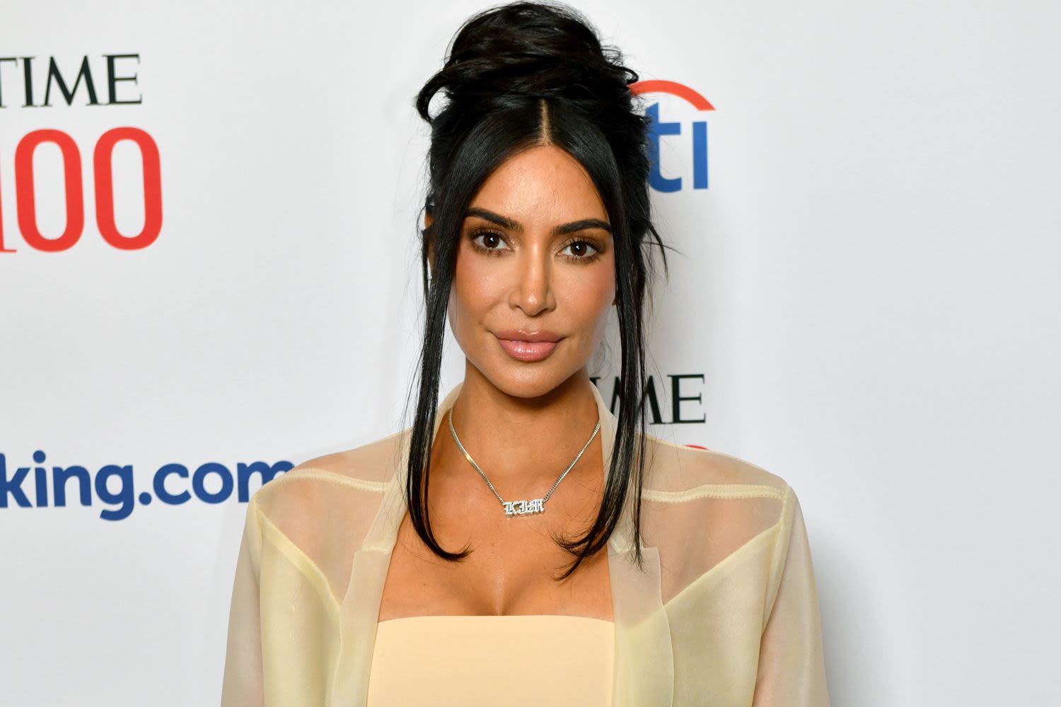 Kim Kardashian Gives Update on Her Law School Journey — and Shares 'Least' Favorite Part