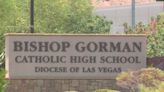 Bishop Gorman High School varsity baseball team forfeits previous games due to NIAA violation