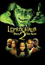 Leprechaun: Back 2 tha Hood Movie Poster - ID: 106723 - Image Abyss