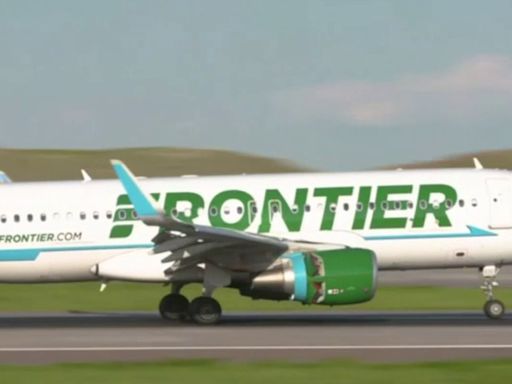 Frontier Airlines says its facing 'widespread abuse' of wheelchair service