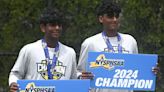 Photos: State boys tennis championships