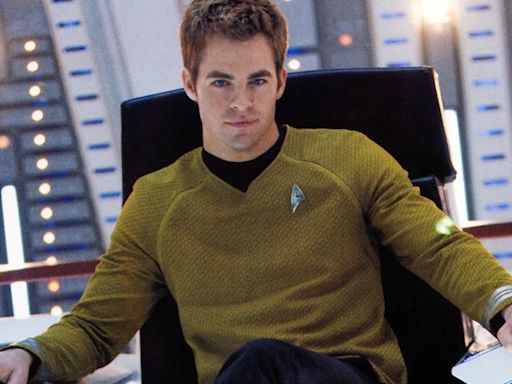 STAR TREK 4 Names New Writer for ‘Final Chapter’ of Series