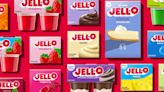 There Are Major Changes Coming to Your Favorite Classic Jell-O