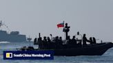 US-Taiwan navy drills highlight Washington’s tricky balancing act