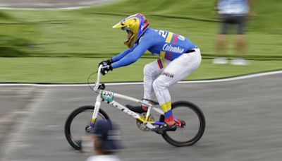 Colombia en los Juegos Olímpicos de París: abanderados, equipo, deportes y previsión de medallas