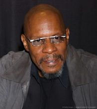 Avery Brooks