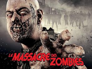 Zombie Massacre (film)