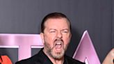 Ricky Gervais gives brutal response after Oscars 2023 viewers call for him to host