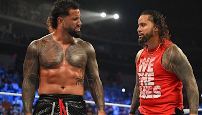 Jey Uso Expresses Interest in New Tag Team Partner Besides Jimmy Uso