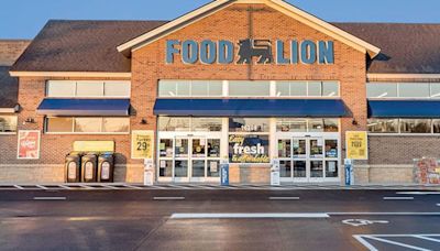 Food Lion announces grocery delivery service for South Carolina