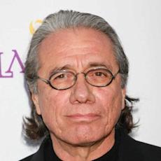 Edward James Olmos