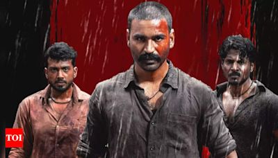 'Raayan' box office collection day 5: Dhanush's film is just inches away from reaching the 100-crore mark | Tamil Movie News - Times of India