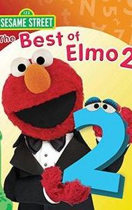 Sesame Street: The Best of Elmo 2