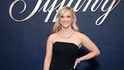 Reese Witherspoon Wore the Itty-Bitty Shoe Style That Makes Any Outfit Sexier