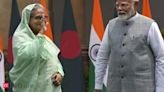 India boosts defense ties with Bangladesh as it tries to become a counterweight to China