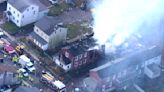 Explosión de gas y colapso de un edificio en Wappingers Falls, Nueva York, deja al menos 15 heridos, algunos en estado crítico