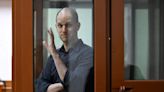 Russia Begins Closed-Door Trial For US Reporter On Spy Charges