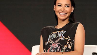 Glee fans mourn star Naya Rivera four years after her tragic death