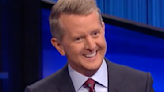 'Jeopardy!' Host Ken Jennings Stuns Fans With a Never-Before-Seen Family Photo