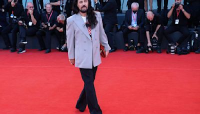 Ex-Gucci designer Alessandro Michele named the new creative head at Valentino