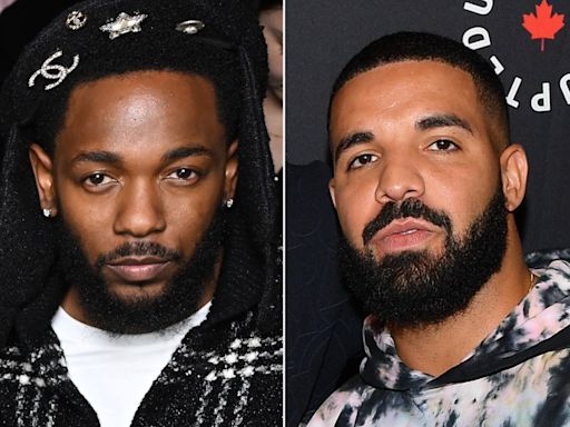 The Kendrick Lamar vs. Drake beef, explained