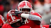 Georgia blasts Tennessee, stays in College Football Playoff picture with Ohio State