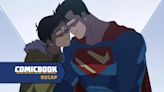 My Adventures with Superman Season 2 Episodes 1 & 2 Recap with Spoilers