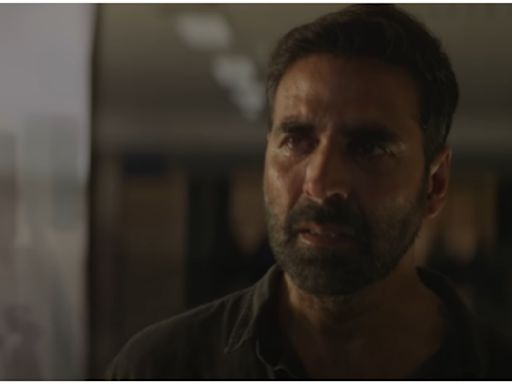 Sarfira box office collection day 1: Akshay Kumar delivers lowest opening in 15 years, film falls short of Mission Raniganj, Selfiee, BellBottom