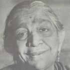 Sarojini Naidu