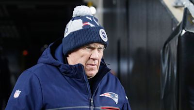 Bill Belichick's absence from NFL coaching sidelines looms large – but maybe not for long