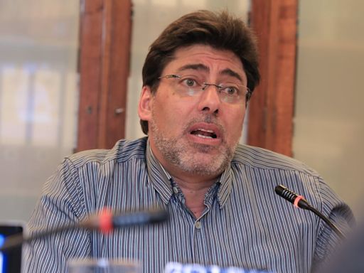 La Fiscalía chilena formaliza al alcalde Daniel Jadue por cinco delitos y pide dejarlo en prisión preventiva