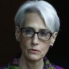 Wendy Sherman