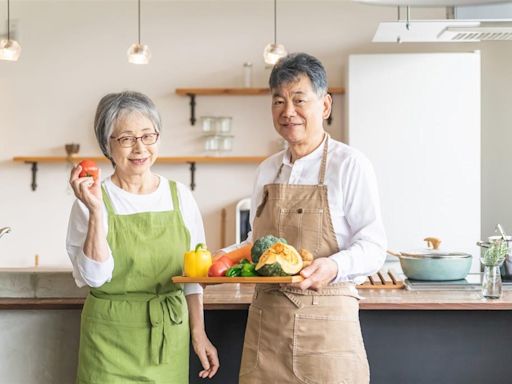 「介護食品」怎麼讓高齡者吃得更好？甚至成為日本醫療與外銷政策？