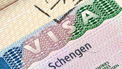 Planning to visit Europe? Pay 12% more for Schengen visa applications from June