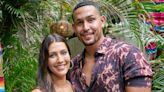 Bachelor Nation baby! Becca Kufrin and Thomas Jacobs are expecting their first child