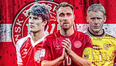 The 10 greatest Denmark players in football history ave been ranked