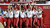 Ranking college softball teams in order of their odds to win Women's College World Series