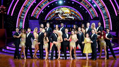 Scandal Hits U.K.’s ‘Strictly Come Dancing,’ the Original ‘Dancing With the Stars’