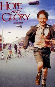 Hope and Glory (film)