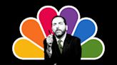 Chuck Todd Gave NBC the Hardest Read on Television