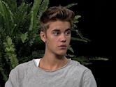 "Between Two Ferns with Zach Galifianakis" Justin Bieber