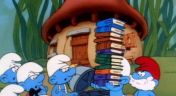 17. Baby Smurf is Missing; The Smurfs' Time Capsule