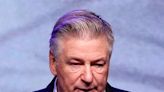 Alec Baldwin Refuses to Give Up