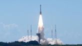 WATCH: Boeing’s Starliner spacecraft successfully sends NASA astronauts into orbit
