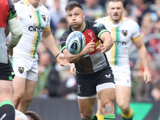 Toulouse 'fear factor' requires perfect Quins