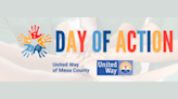 United Way of Mesa County to host inaugural Day of Action