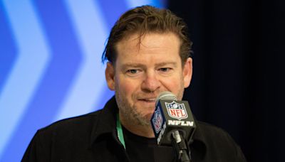 Seattle Seahawks GM John Schneider Details How Aaron Rodgers Led to Sam Howell Trade