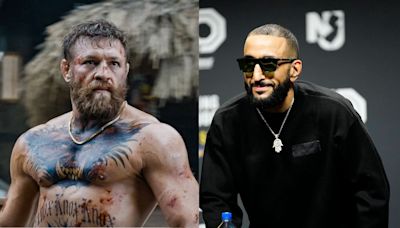 “Wipe the Coke”: Belal Muhammad Fires Back at Conor McGregor for UFC Hall of Fame Class of 2024 Blunder